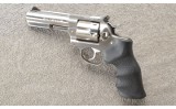 Ruger ~ GP100 ~ .327 Federal Magnum ~ 4" - 2 of 5