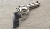 Ruger ~ GP100 ~ .327 Federal Magnum ~ 4" - 1 of 5