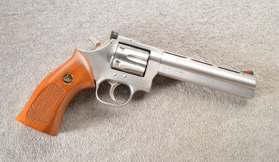 Dan Wesson ~ 715 ~357 Magnum - Image 1 of 6