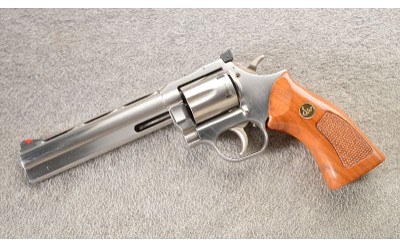 Dan Wesson ~ 715 ~357 Magnum - Image 2 of 6