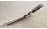 Smith & Wesson ~ Unfluted Cylinder ~ 657-5 ~ 41 Remington Magnum - 3 of 6