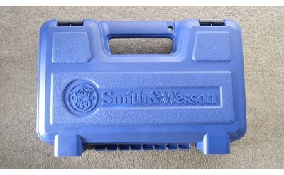 Smith & Wesson ~ The USA Series ~ 686-6 ~ 357 Magnum - Image 6 of 6