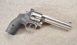 Smith & Wesson ~ The USA Series ~ 686-6 ~ 357 Magnum - Image 1 of 6