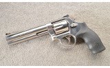 Smith & Wesson ~ The USA Series ~ 686-6 ~ 357 Magnum - Image 2 of 6
