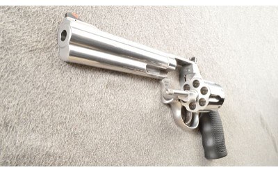 Smith & Wesson ~ The USA Series ~ 686-6 ~ 357 Magnum - Image 5 of 6