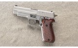 Sig Sauer ~ 220 ~ .45 Auto ~ 4" Barrel - 2 of 6
