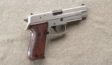 Sig Sauer ~ 220 ~ .45 Auto ~ 4" Barrel - 1 of 6