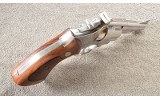 Smith & Wesson ~ 66 ~ 357 Magnum - 4 of 6