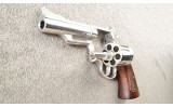 Smith & Wesson ~ 66 ~ 357 Magnum - 5 of 6