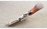 Smith & Wesson ~ 66 ~ 357 Magnum - 3 of 6