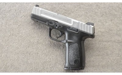 Smith & Wesson ~ SD9 VE ~ 9mm - Image 2 of 5