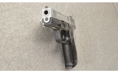 Smith & Wesson ~ SD9 VE ~ 9mm - Image 5 of 5