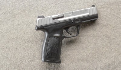 Smith & Wesson ~ SD9 VE ~ 9mm - Image 1 of 5