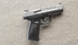Smith & Wesson ~ SD9 VE ~ 9mm - Image 1 of 5