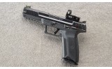 Ruger ~ Mod 57 ~ 5.7x28mm ~ 5" Barrel - Image 2 of 5