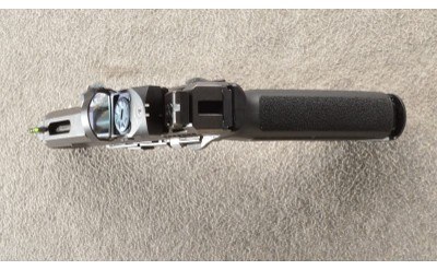 Ruger ~ Mod 57 ~ 5.7x28mm ~ 5" Barrel - Image 5 of 5