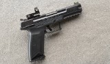 Ruger ~ Mod 57 ~ 5.7x28mm ~ 5" Barrel - Image 1 of 5