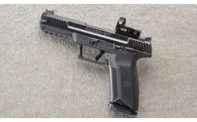 Ruger ~ Mod 57 ~ 5.7x28mm ~ 5" Barrel - Image 2 of 5
