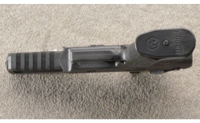 Ruger ~ Mod 57 ~ 5.7x28mm ~ 5" Barrel - Image 3 of 5