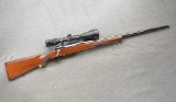Ruger ~ M77 ~ 300 Winchester Magnum ~ 1987 Production - 1 of 11