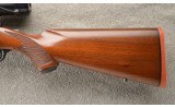 Ruger ~ M77 ~ 308 Winchester ~ 1980 Production - 10 of 11