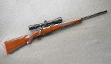 Ruger ~ M77 ~ 308 Winchester ~ 1980 Production - 1 of 11