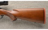 Ruger ~ M77 ~ 350 Remington Magnum ~ 1980 Production - 10 of 11