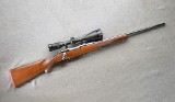 Ruger ~ M77 ~ 350 Remington Magnum ~ 1980 Production - 1 of 11