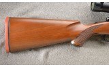 Ruger ~ M77 ~ 350 Remington Magnum ~ 1980 Production - 2 of 11