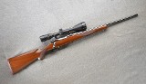 Ruger ~ M77 ~ 6MM Remington ~ 1980 Production - 1 of 11