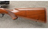 Ruger ~ M77 ~ 6MM Remington ~ 1980 Production - 10 of 11