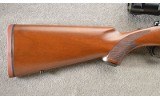 Ruger ~ M77 ~ 7MM-08 Remington ~ 1981 Production - 2 of 11