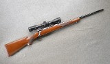 Ruger ~ M77 ~ 7MM-08 Remington ~ 1981 Production - 1 of 11