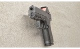 Glock ~ 43X ~ 9mm ~ Holosun HS507K X2 Reflex Sight - 4 of 5