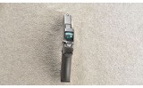 Glock ~ 43X ~ 9mm ~ Holosun HS507K X2 Reflex Sight - 5 of 5