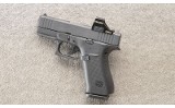 Glock ~ 43X ~ 9mm ~ Holosun HS507K X2 Reflex Sight - 2 of 5