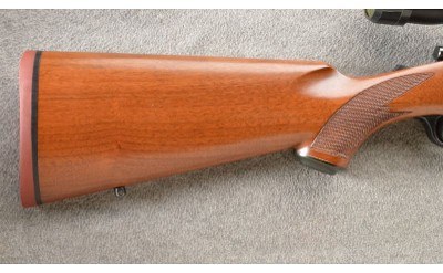 Ruger ~ M77 ~ 7 MM Remington Magnum ~ 1984 Production - Image 2 of 11