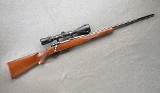 Ruger ~ M77 ~ 220 Swift ~ 1977 Production - 1 of 11