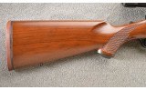 Ruger ~ M77 ~ 220 Swift ~ 1977 Production - 2 of 11