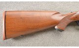 Ruger ~ M77 ~ Flat Bolt ~ 6.5 MM Remington Magnum ~ 1972 Production - 2 of 13