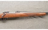 Ruger ~ M77 ~ Flat Bolt ~ 6.5 MM Remington Magnum ~ 1972 Production - 3 of 13