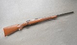 Ruger ~ M77 ~ Flat Bolt ~ 6.5 MM Remington Magnum ~ 1972 Production - 1 of 13