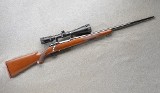 Ruger ~ M77 ~ 338 Winchester Magnum ~ 1986 Production - 1 of 11