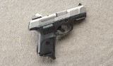 Ruger ~ SR9C ~ 9mm ~ 3.25" Barrel - 1 of 5