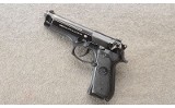 Beretta ~ 92F ~ 9mm Parabellum - 2 of 5
