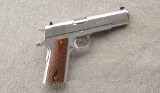 Remington Arms ~ 1911 R1S ~ .45 ACP ~ 5" Barrel - 1 of 5