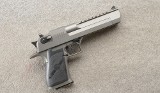 Magnum Research ~ Desert Eagle ~ .50 AE ~ 6" Barrel - 1 of 5
