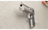 Magnum Research ~ Desert Eagle ~ .50 AE ~ 6" Barrel - 5 of 5