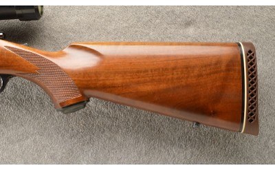 Ruger ~ M77 ~ 338 Winchester Magnum ~ 1975 Production - Image 10 of 11