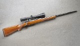Ruger ~ M77 ~ 338 Winchester Magnum ~ 1975 Production - Image 1 of 11